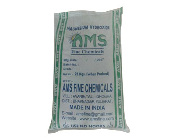Magnesium Hydroxide-Food Grade